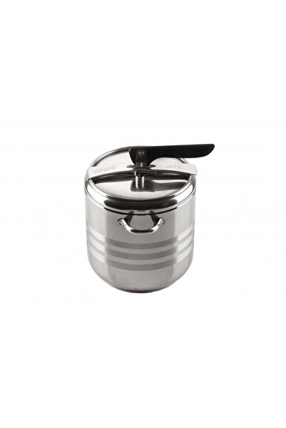 ertone Oala sub presiune ERT-MN 306 9L, Material INOX