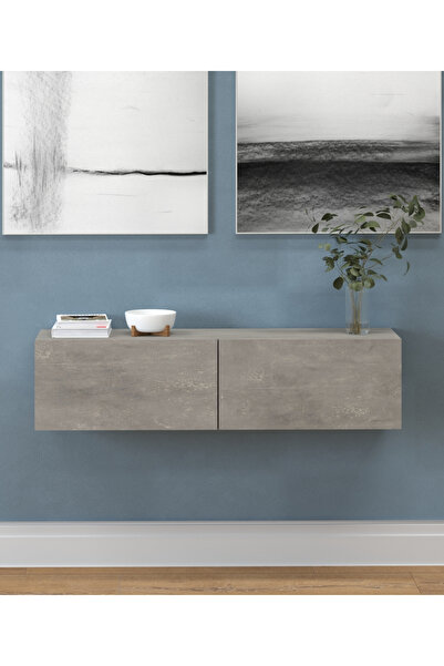 Monte Sehpa Palm 120cm Dresuar Konsol