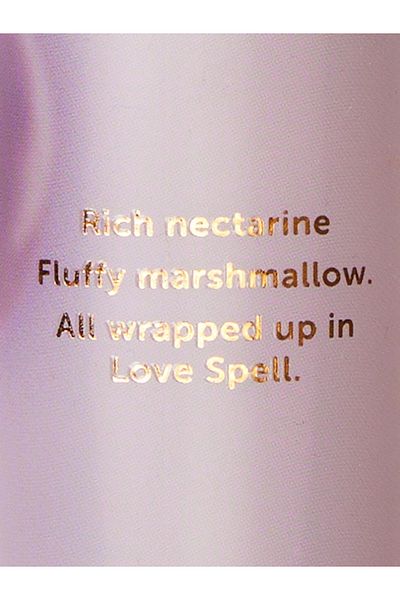 Victoria's Secret Beautylove Spell Cashmere Body Lotion