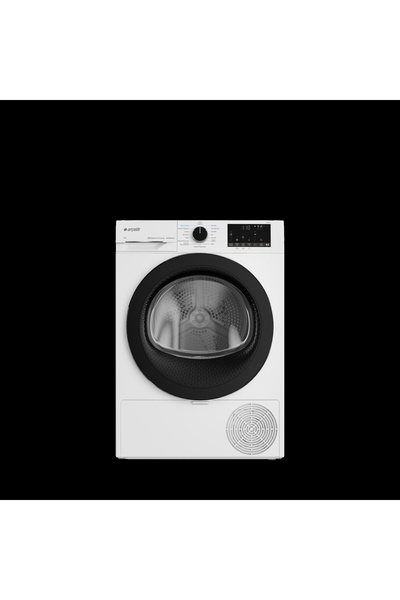 Arçelik 901 KMP I Beyaz Kurutma Makinesi