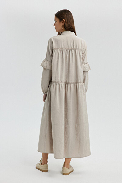 Touché Privé Nařasené CUPER ŠATY