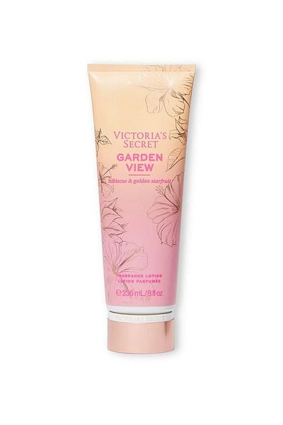 Victoria's Secret Beautygarden View Body Lotion