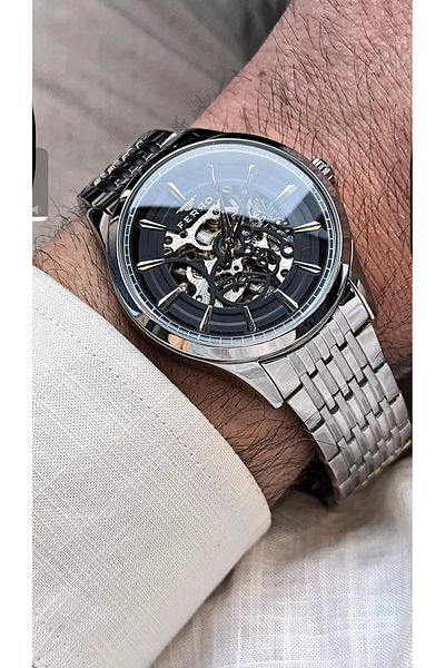 FERRO Brand Wristwatch