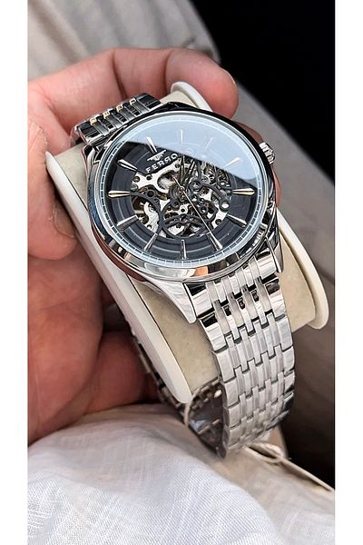 FERRO Brand Wristwatch