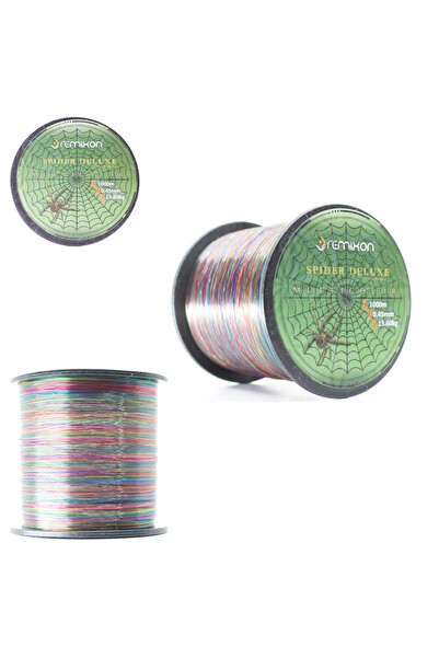 Okyanusav - Remixon Spider Multicolor Міна 1000 м