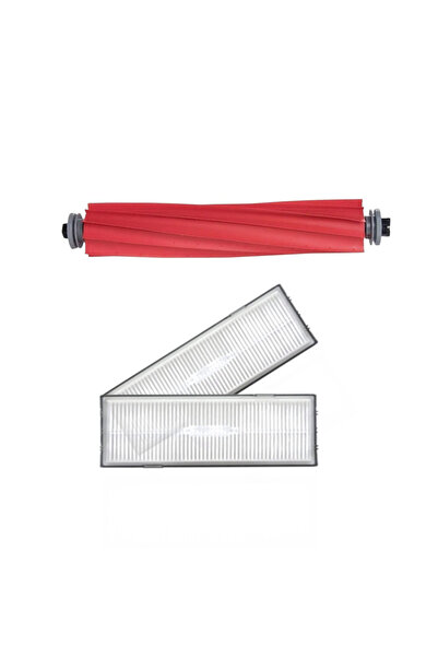 ROPALDE Set de 3 piese de schimb compatibile cu aspiratorul robot Roborock S7...