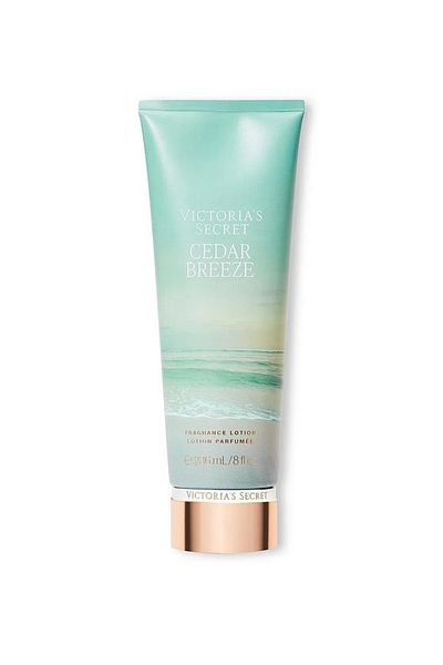 Victoria's Secret Beauty Cedar Breeze Body Lotion