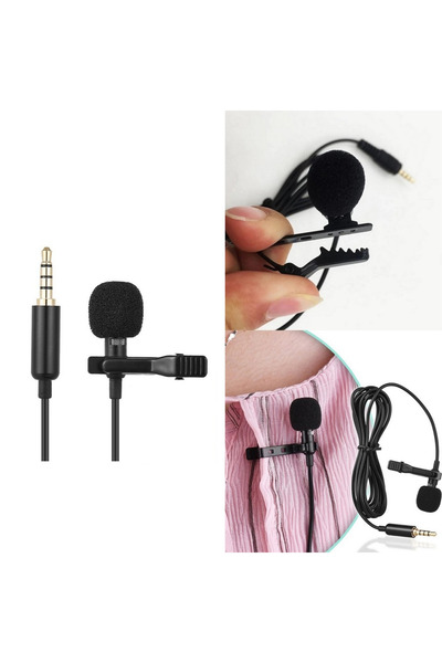 nelerbulurum TÜM 3.5MM JACK GİRİŞLİ CİHAZLARA UYUMLU 1.5 METRE KABLOLU YOUTUB...