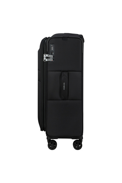 Samsonite Urbify Spinner Orta Boy Valiz