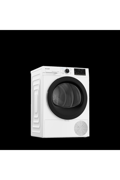 Arçelik 901 KMP I Beyaz Kurutma Makinesi