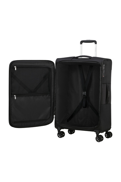Samsonite Urbify Spinner Orta Boy Valiz