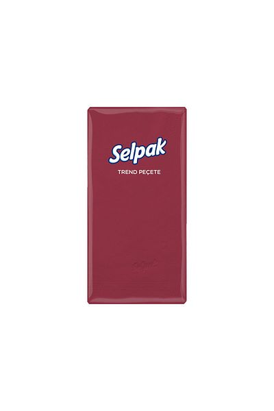 Selpak Trend Napkin 20Pcs