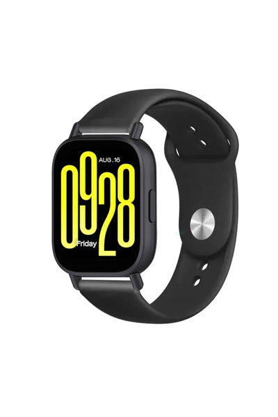 İncisoft Xiaomi Redmi Watch 5 Active /Redmi Watch 5 Lite Uyumlu Yumuşak Soft ...