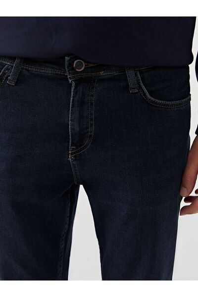 LC Waikiki Ανδρικό τζιν παντελόνι Lcwk 779 Regular Fit