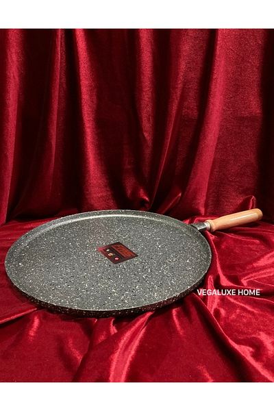 FMS Casting Katmerim Pan 36 cm Gray