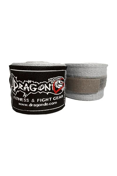 Dragondo Επίδεσμος πυγμαχίας και Kick Box Muaythai 3,5 μέτρα Επίδεσμος περιτυλίγματος