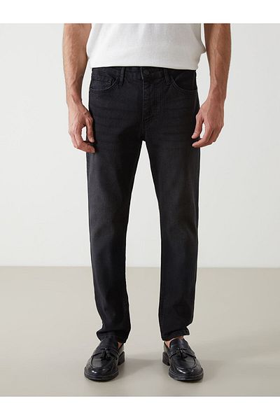 LC Waikiki Ανδρικό τζιν παντελόνι LCW 760 Skinny Fit