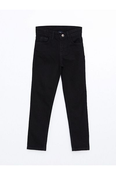 LC Waikiki Fiú Jean nadrág - LCW Regular Fit