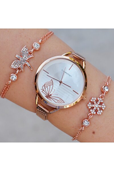 Exception Saat Kampanyası 9996