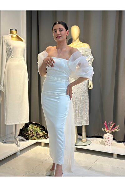 Butik RANA ÖZEL SERİ NİŞAN ELBİSESİ