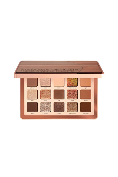 natasha denona I NEED A WARM EYESHADOW PALETTE