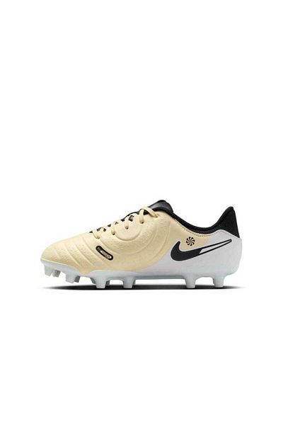 Nike Jr. Tiempo Legend 10 Academy Fg/Mg Multi-Ground Low-Top Kids Football Boots