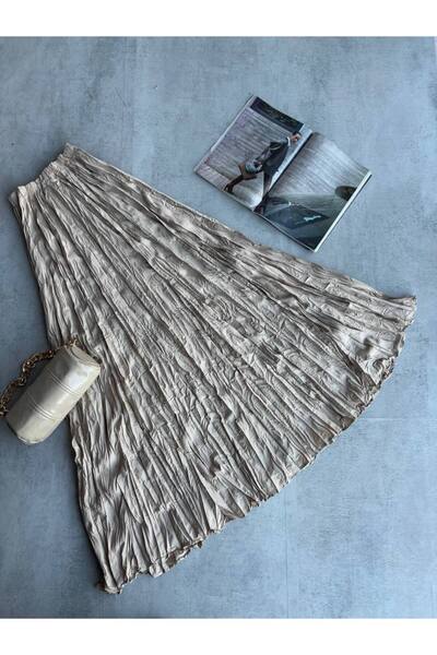 İmaj KRAŞ KIRIŞIK MODEL ETEK