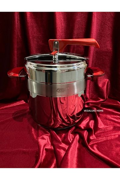 FMS Classic Pressure 9 Lt Red