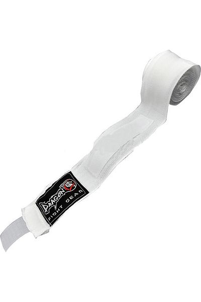 Dragondo 5 Meters Elastic Bandage -Dragon 83815 Double Boxing Bandage Wrap