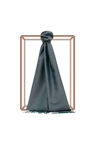 ipekevi شال ذو وجهين 00927 حجر الجير