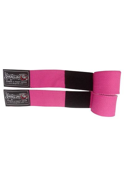 Dragondo Ελαστικός επίδεσμος 5 μέτρων -Dragon Dragon 83815 Διπλός επίδεσμος πυγμαχίας