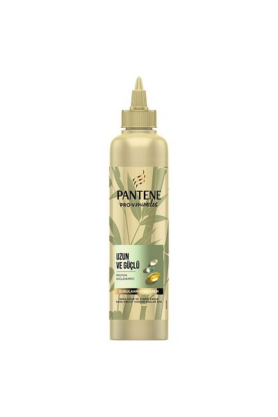 Pantene Miracles Bamboo Ele Lotion 300 ml