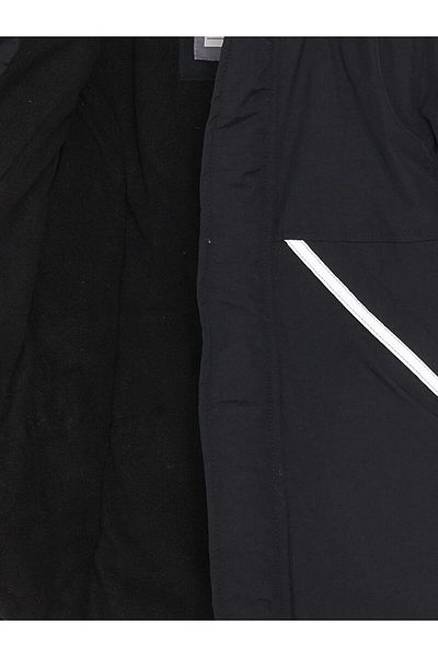 LC Waikiki Lcwk Hooded Reflective Detailed Boy's Coat
