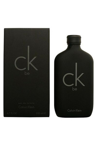 Calvin Klein Unisex Perfume Calvin Klein EDT