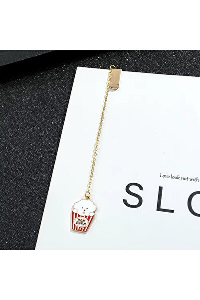 Fivy إشارة مرجعية حديثة مع سلسلة الفشار