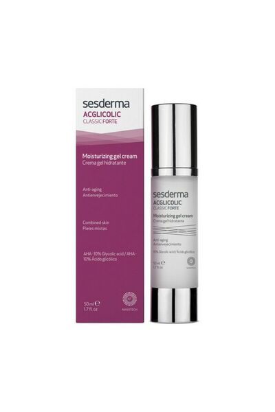 Sesderma Day Cream Acglicolic Acglicolic (50 ML) 50 ml
