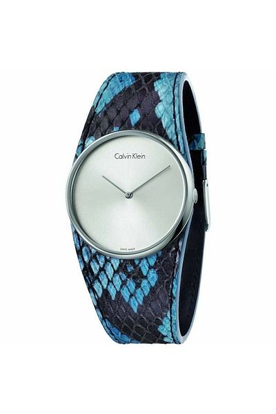 Calvin Klein Dámské hodinky Calvin Klein K5V231V6 (Ø 39 mm)