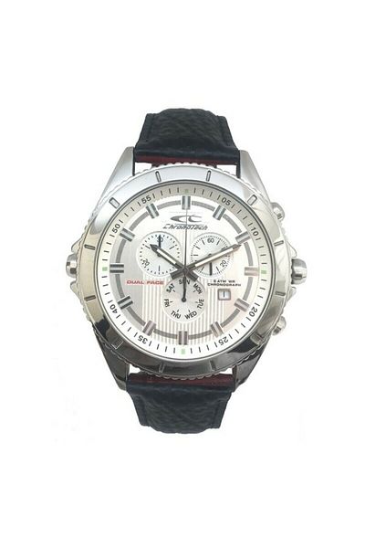 Chronotech Ceas bărbătesc Ct7636l-02 (Ø 42 MM)