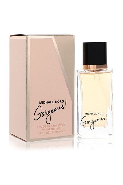 Michael Kors Damenparfüm Michael Kors EDP 50 ml. Wunderschön!