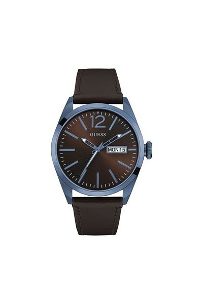 Guess Men's Watch Guess W0658G8 (Ø 45 mm)