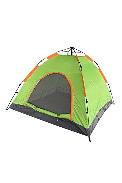 CAMP TEEPEE 4 KİŞİLİK OTOMATİK ÇADIR