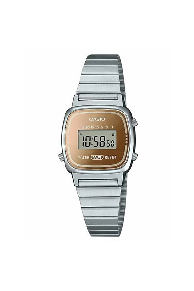 Casio Dámské hodinky Casio LA670WES-4AEF (Ø 24 mm)