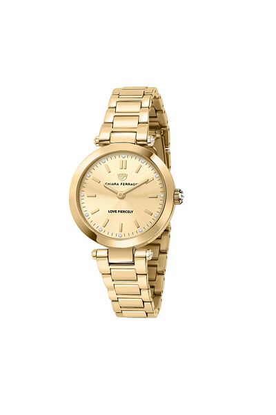 CHIARA FERRAGNI Damenuhr Chiara Ferragni R1953103504 (Ø 34 mm)