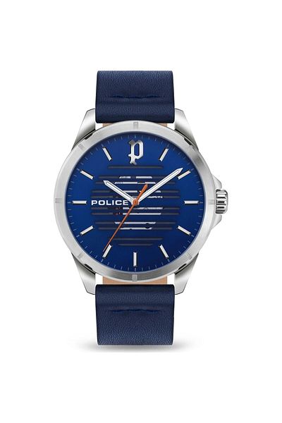 Police Pánské policejní hodinky (Ø 46 mm)
