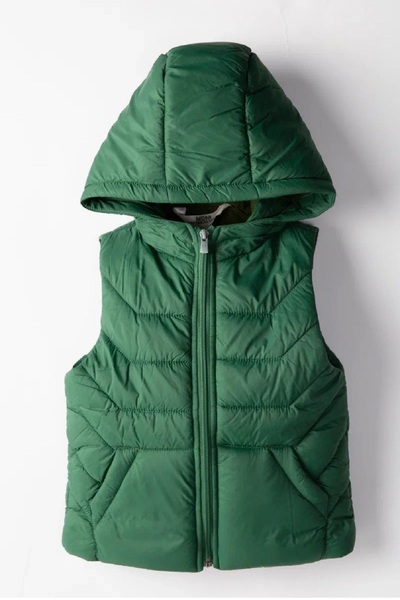 PODIUM GYM New Design Quilted Quick-Inflatable Sleeveless Coat-Mont Master Coat-Appetite over