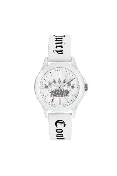 Juicy Couture Damenuhr Juicy Couture JC1325WTWT (Ø 38 mm)