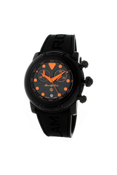 Glam Rock Ceas de damă Gr61114-orgs (Ø 46 MM)