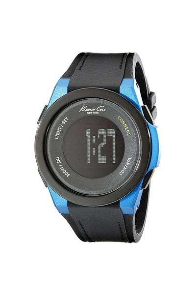 Kenneth Cole Men's Wristwatch 10022808 (Ø 47 MM)