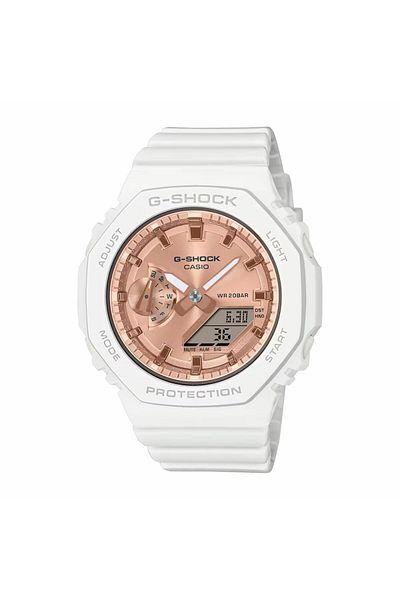 Casio Dámské hodinky Casio GMA-S2100MD-7AER