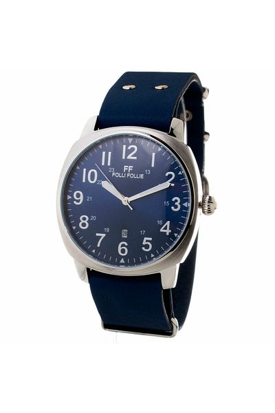 Folli Follie Ceas de damă 8.43178e 12 (Ø 40 MM)